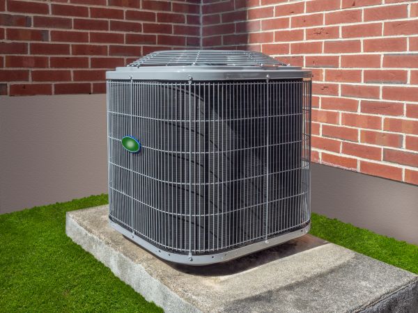 HVAC System Repair