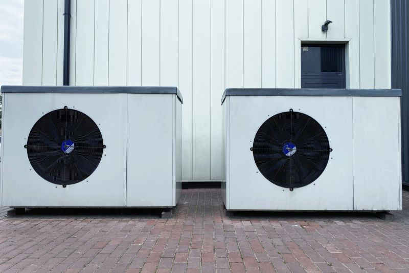 Central Hvac Installation