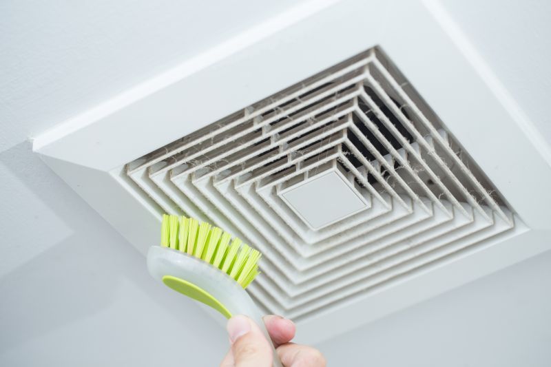 duct and vent cleaning