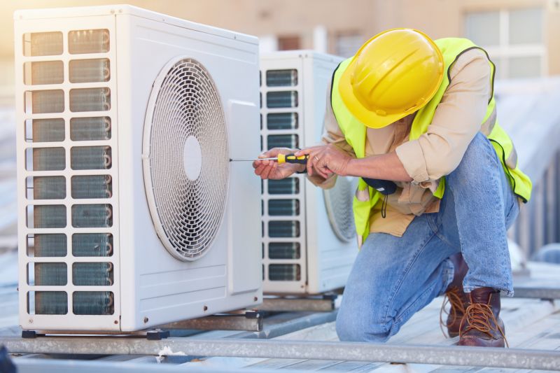 Commercial Ac Repair detail