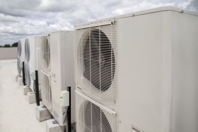 Cost of Hvac in Tucson, AZ