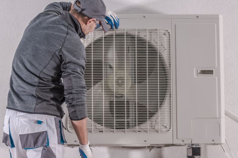 Heating System Maintenance
