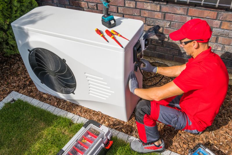 Residential Hvac Service
