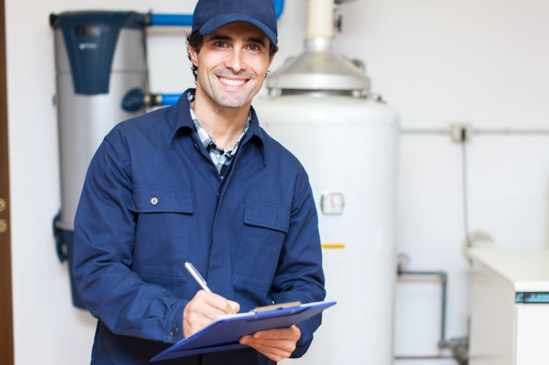 Best Heating Repair Contractors in Tucson, AZ